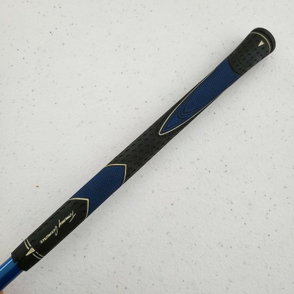 Tommy Armour Junior Mid Right Handed Iron UltraLite Graphite Shaft 29.5 inches - Picture 10 of 10